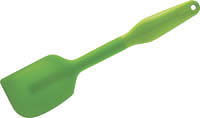 zyliss all purpose silicon spatula green